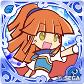 アルル ver.ぷよテト