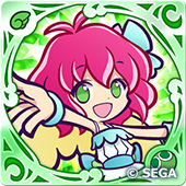 歌姫ハーピー