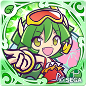 真夏のドラコ