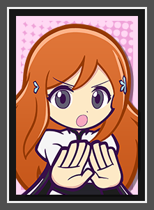 [★7] 井上織姫