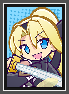 [★7]アレックス ver.ぷよ番隊