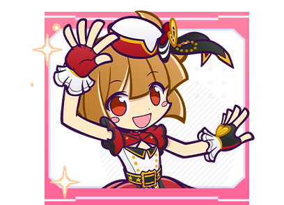 [★7] レベッカ ver.天海春香