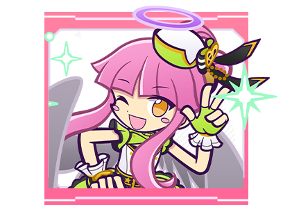 [★7]ニナ ver.星井美希