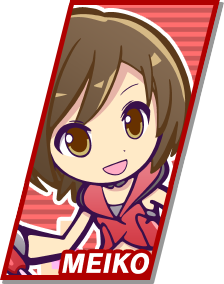 MEIKO