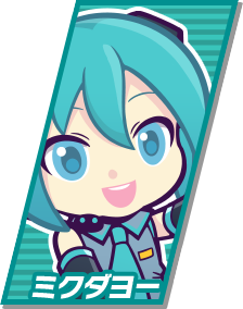 ミクダヨー