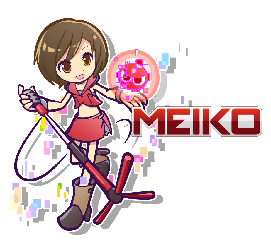 MEIKO
