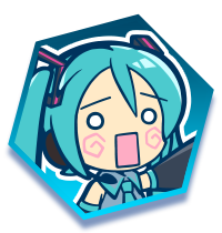 はちゅねミク
