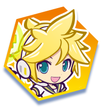 鏡音レン