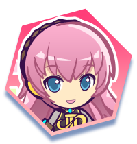 巡音ルカ