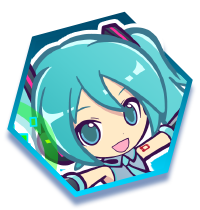 初音ミク★7
