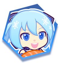 雪ミクダヨー