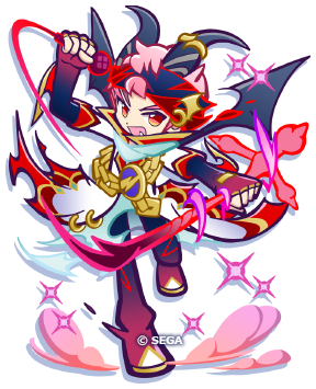 タマシイの悪魔シリーズ』の「とくもりとっくん」が解放！&スキル上方