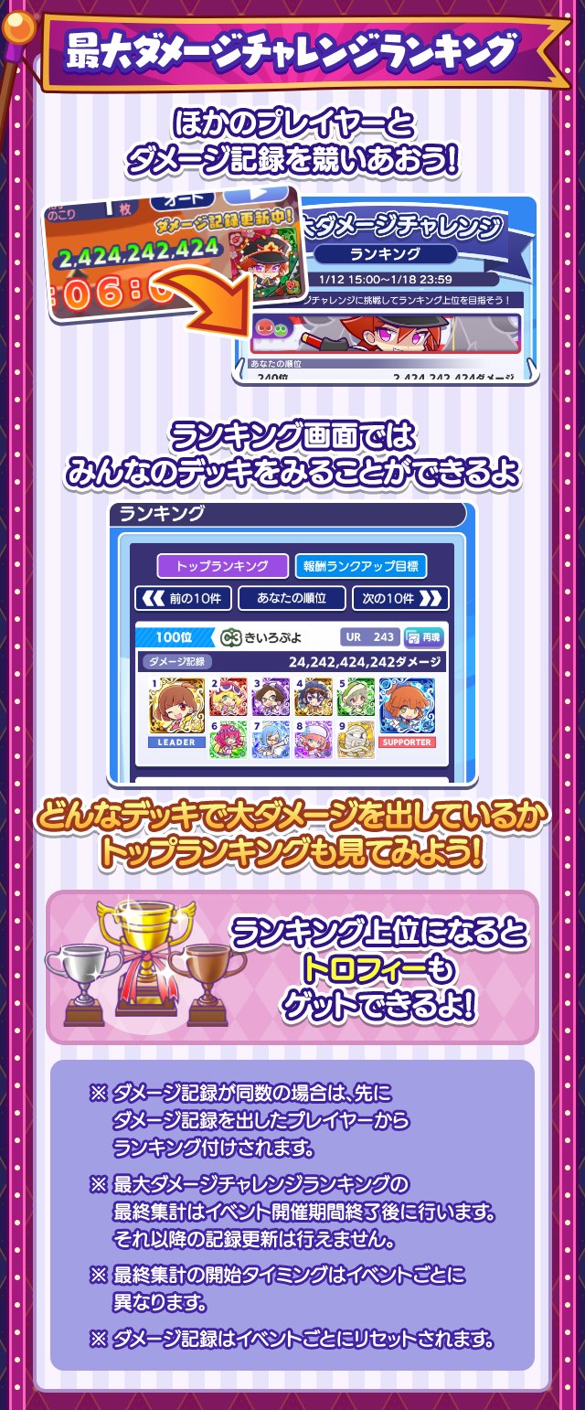 ちょこっと裏アリーナ_最大ダメージチャレンジランキング.png