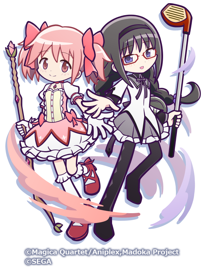 ★7鹿目まどか&暁美ほむら 魔法少女ver._立ち絵.png