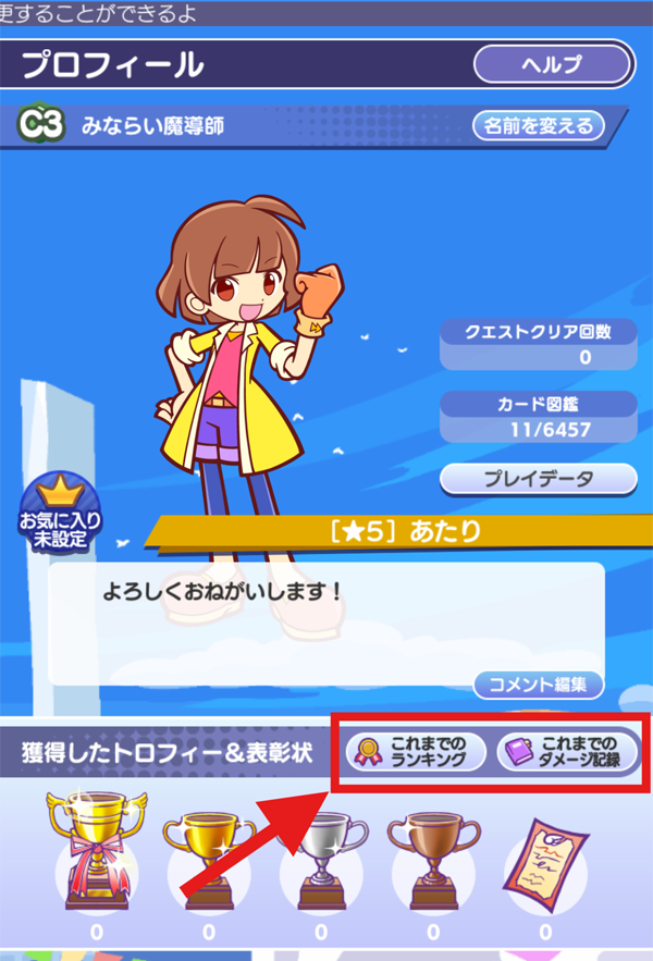 これまでのランキングボタン_これまでのダメージ記録ボタン①.png
