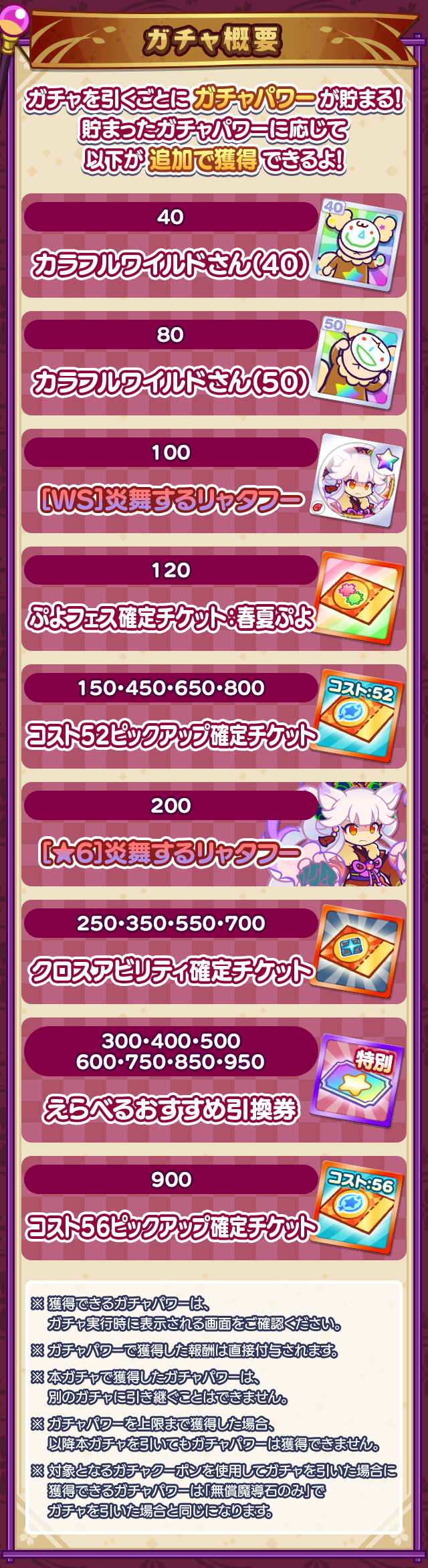 ギルドイベント応援フルパワーガチャ260826_ガチャ概要.png
