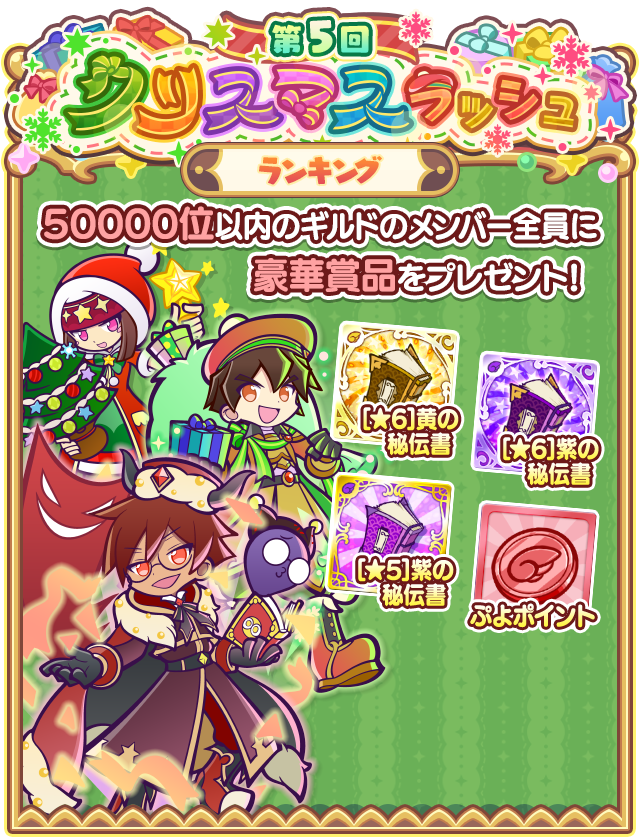 第5回クリスマスラッシュ_ランキング.png
