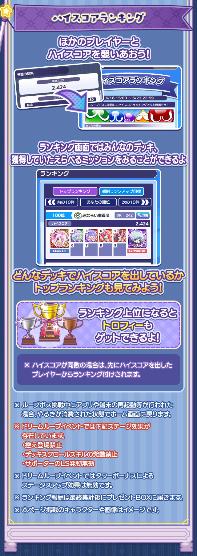 ドリームループイベント260601_ハイスコアランキング260615.png