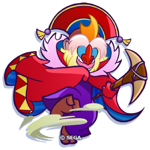 森の貴族シリーズ」の☆7キャラクター画像がリニューアル！＆一部