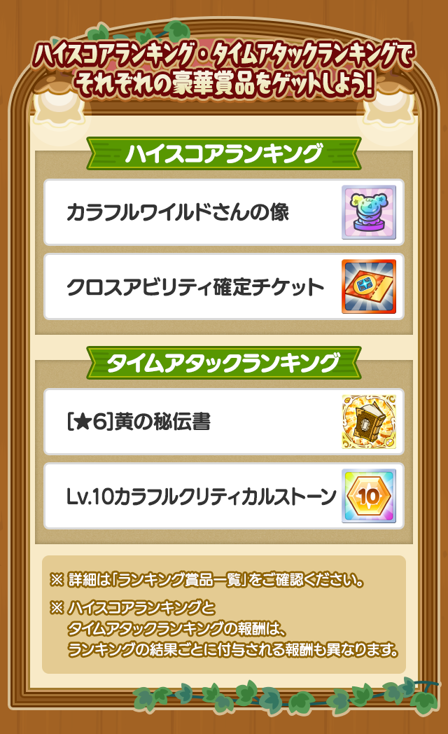 第2回なぞぷよタイムアタック_ランキング報酬.png