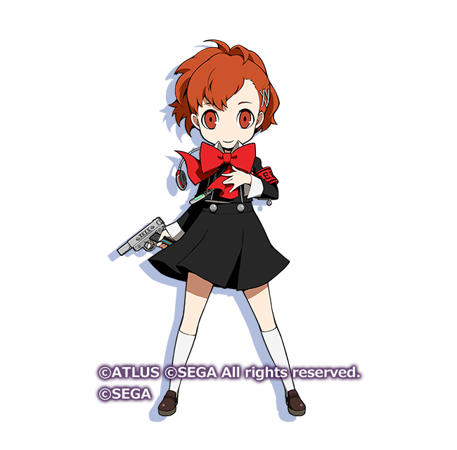 ペルソナQ2」コラボ開催決定＆「ぷよクエ公式生放送」で詳細発表